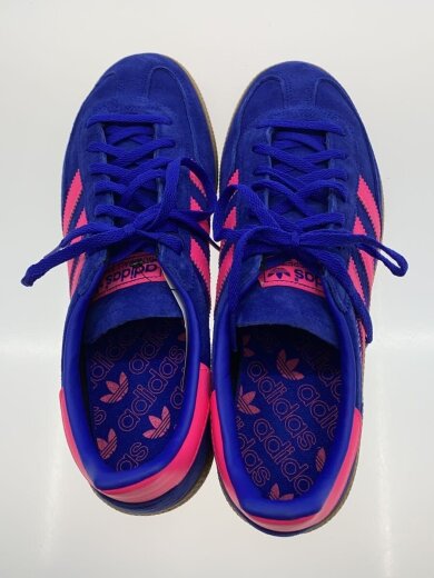 商品画像：HANDBALL SPEZIAL_ハンドボール スペツィアル/27cm/BLU/スウェード 3