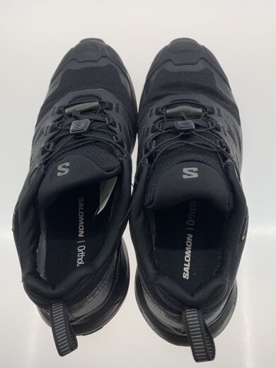 商品画像：ローカットスニーカー/25cm/BLK/473211 3