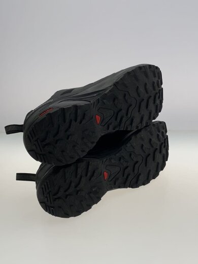 商品画像：ローカットスニーカー/25cm/BLK/473211 4