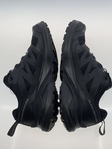 商品画像：ローカットスニーカー/25cm/BLK/473211 7