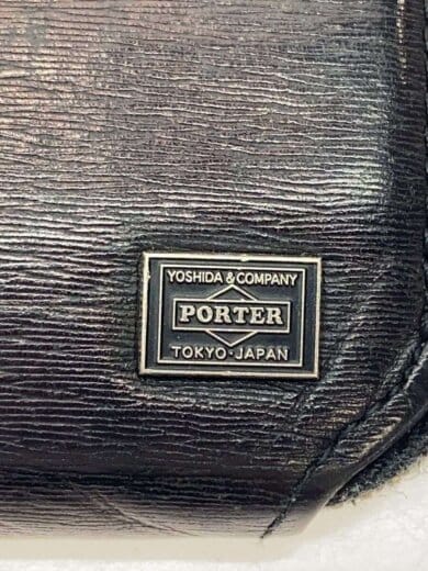 商品画像：長財布/--/BLK/メンズ 3