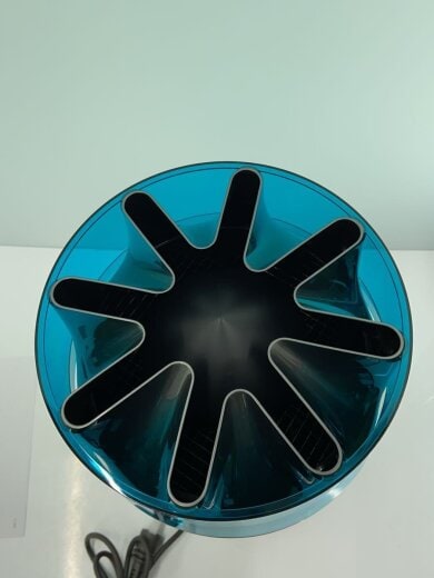 商品画像：空気清浄機/SP01BT 5