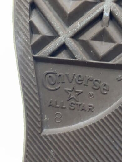 商品画像：ハイカットスニーカー/--/ORN/5OHO1 5