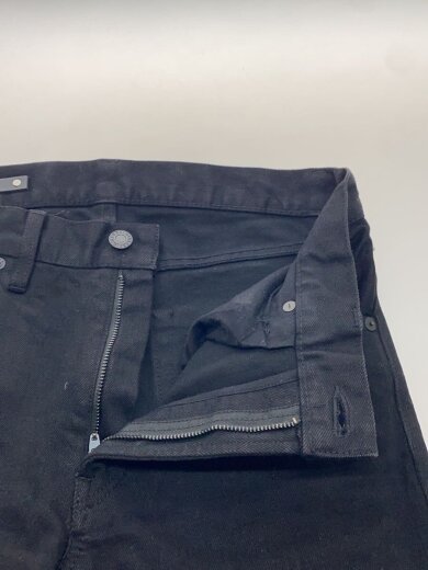 商品画像：スキニーパンツ/5/コットン/BLK/FPKH102NSTBL-99-282-4// 3
