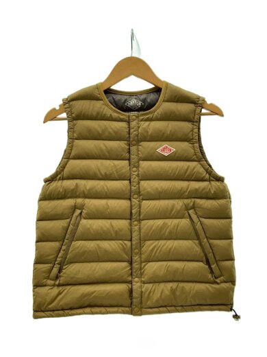 商品画像：ダウンベスト/34/ナイロン/CML/JD-8749 1