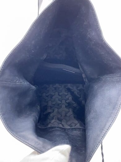 商品画像：リュック/--/BLK/無地 6