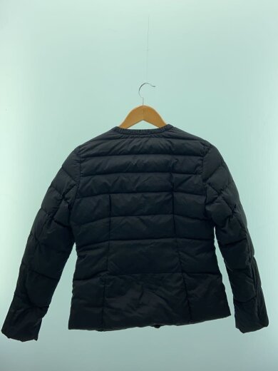 商品画像：ダウンジャケット/1/ナイロン/BLK/LTSE23A4169-D 2