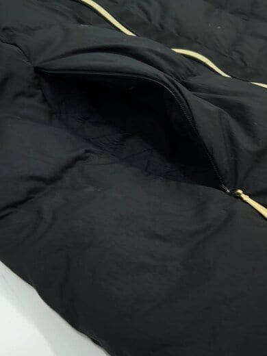 商品画像：ダウンジャケット/1/ナイロン/BLK/LTSE23A4169-D 7