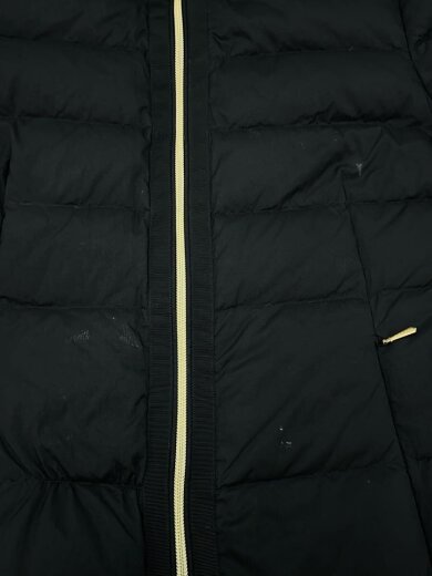 商品画像：ダウンジャケット/1/ナイロン/BLK/LTSE23A4169-D 8