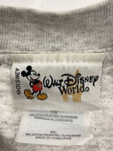 商品画像：Tシャツ/XL/コットン/WHT 3