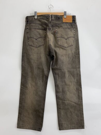商品画像：ボトム/36/コットン/GRY/無地/PC9-00501-3787 2