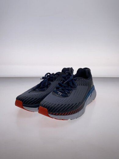 商品画像：ローカットスニーカー/25.5cm/GRY/F27218L 2