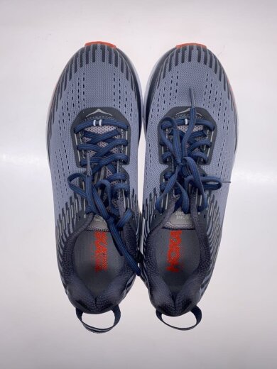 商品画像：ローカットスニーカー/25.5cm/GRY/F27218L 3