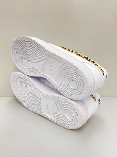 商品画像：COURT VISION LOW SE_コート ビジョン LOW SE/24.5cm/WHT 4