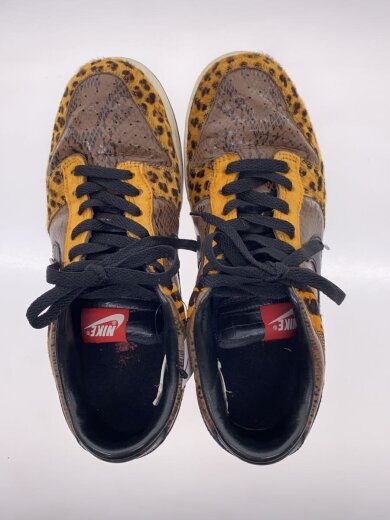 商品画像：DUNK LOW PREMIUM/ダンクロープレミアム/マルチカラー/312919-001/27cm/マルチカラー 3