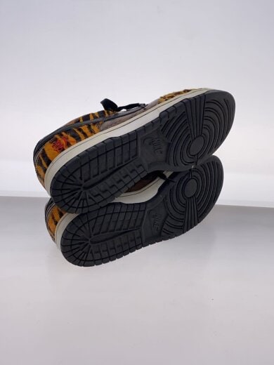 商品画像：DUNK LOW PREMIUM/ダンクロープレミアム/マルチカラー/312919-001/27cm/マルチカラー 4