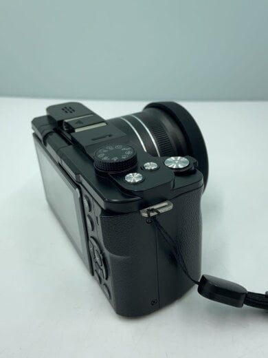 商品画像：コンパクトデジタルカメラ 5