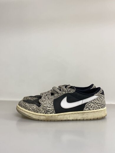 商品画像：AIR JORDAN 1 LOW OG_エアジョーダン1 レトロ ロー OG/28cm/GRY 1