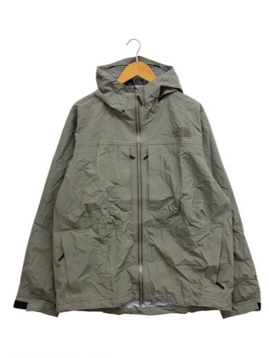 商品画像：HIKERS JACKET_ハイカーズジャケット/XL/ゴアテックス/GRY/無地 1