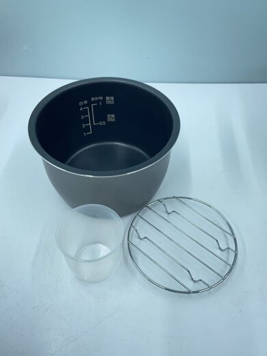 商品画像：調理器具その他/容量:2L/WHT/PHC-20LW// 6