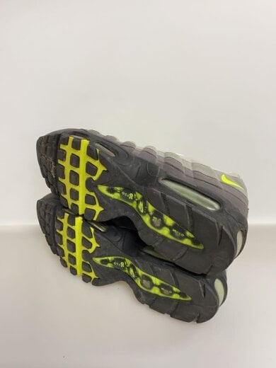 商品画像：ローカットスニーカー/27cm/GRY/554970-071 4