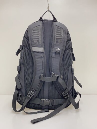 商品画像：リュック/--/BLK/NM72302// 3