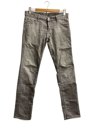 商品画像：ボトム/48/コットン/GRY/S71LA0682 1