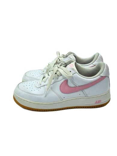商品画像：AIR FORCE 1 LOW_エアフォース 1 ロー/27.5cm/WHT// 1