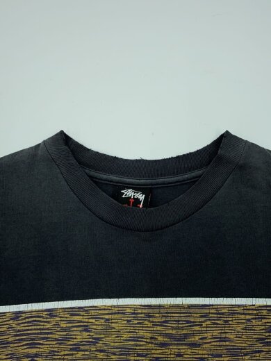 商品画像：Tシャツ/L/コットン/GRY// 6