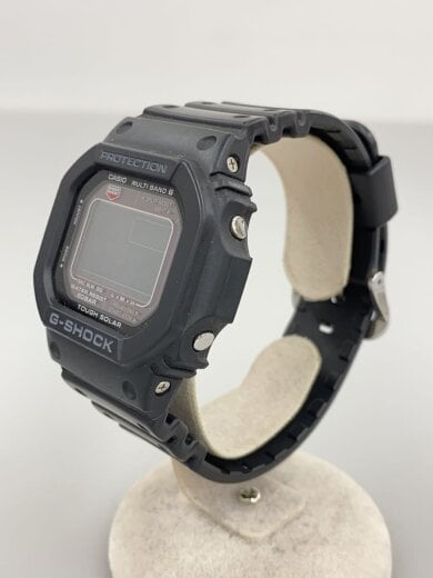 商品画像：腕時計/デジタル/BLK/GW-M5610U// 2