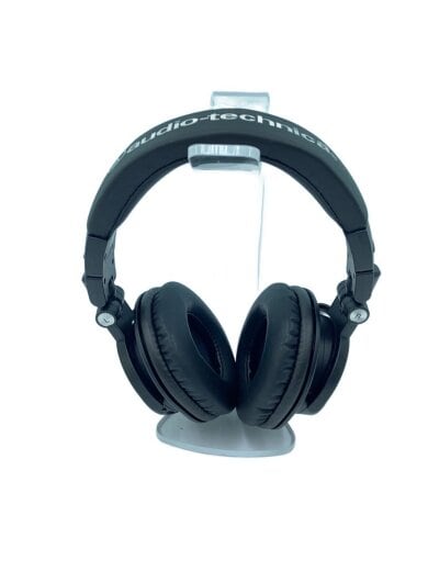 商品画像：ヘッドホン ATH-M50xBT2// 1
