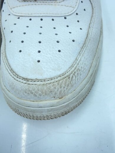 商品画像：AIR FORCE 1 07_エアフォース 1 07/27cm/WHT// 8