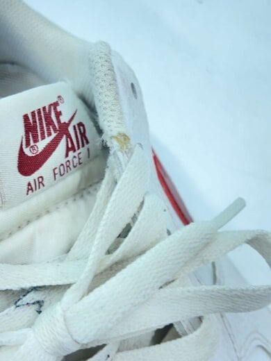 商品画像：AIR FORCE 1 07_エアフォース 1 07/27cm/WHT// 9