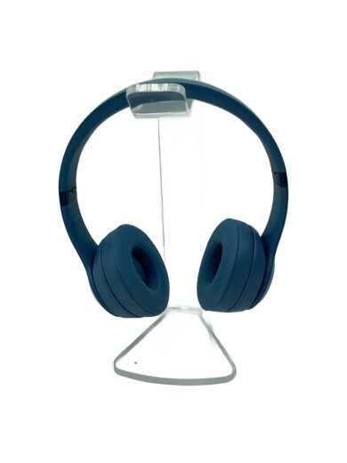 商品画像：ヘッドホン Beats Solo 4 MUW43PA/A// 1