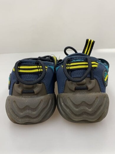 商品画像：WATER MOC EQUIPMENT_ウォーター MOC エキップメント/25.5cm/BLU// 6