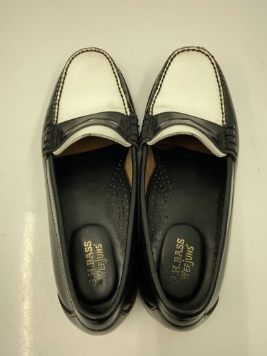 商品画像：ローファー/--/BLK/レザー/BA11010H// 3