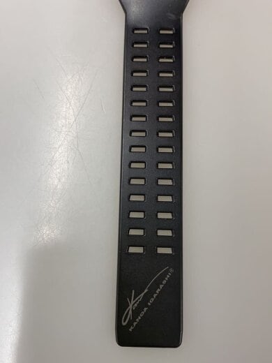 商品画像：クォーツ腕時計_G-SHOCK/デジタル/ラバー/BLK/BLK/SS// 5