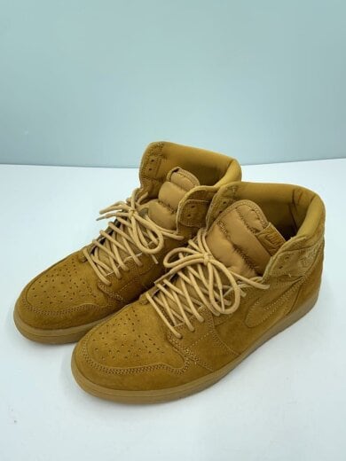 商品画像：AIR JORDAN 1 RETRO HIGH OG/エアジョーダン1レトロハイ/キャメル/27.5cm/CML 2