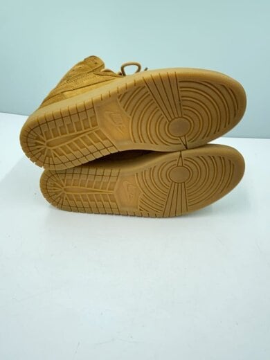 商品画像：AIR JORDAN 1 RETRO HIGH OG/エアジョーダン1レトロハイ/キャメル/27.5cm/CML 4