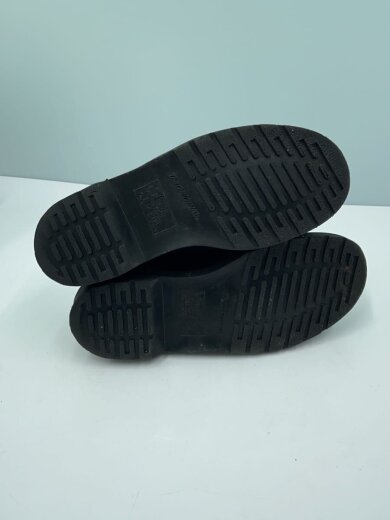 商品画像：ドレスシューズ/UK7/BLK/スウェード/25699001// 4