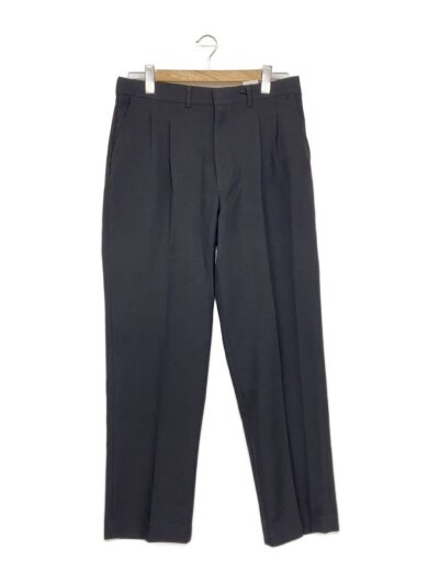商品画像：edwards garment/スラックスパンツ/34/--/BLK/無地/28876// 1