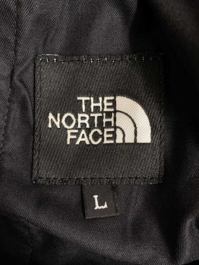 商品画像：GEOLOGY PANT_ジオロジーパンツ/L/ナイロン/BLK/無地// 4