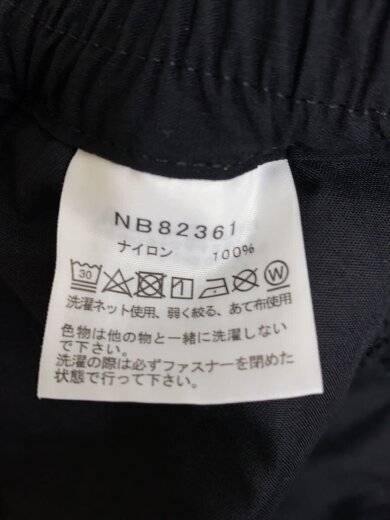 商品画像：GEOLOGY PANT_ジオロジーパンツ/L/ナイロン/BLK/無地// 5