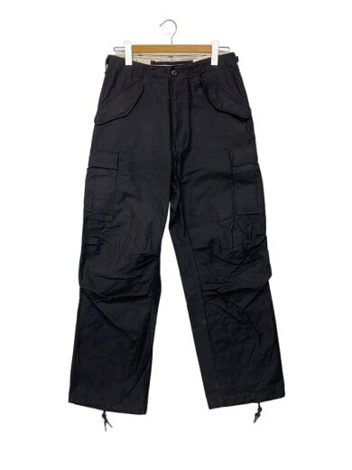 商品画像：カーゴパンツ/S/コットン/BLK/DLB200-05-C-1106// 1