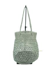 SWARAJ/ハンドバッグ/--/SLV