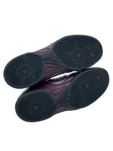 商品画像：ローカットスニーカー_HJ9351-600/28.5cm/BRD 4