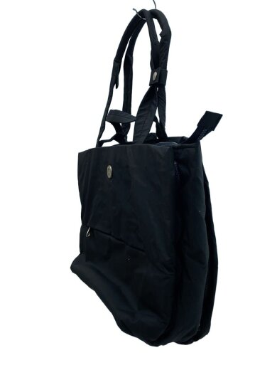 商品画像：UNBEAUSAC/バッグ/--/BLK/無地 2