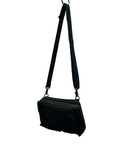 商品画像：ショルダーバッグ/--/BLK/SMOKY/状態考慮 2