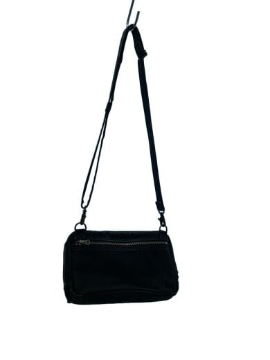 商品画像：ショルダーバッグ/--/BLK/SMOKY/状態考慮 3