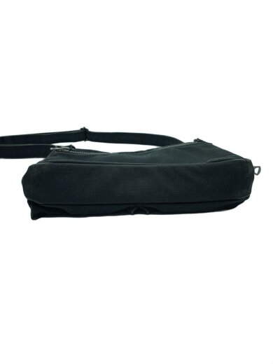 商品画像：ショルダーバッグ/--/BLK/SMOKY/状態考慮 4